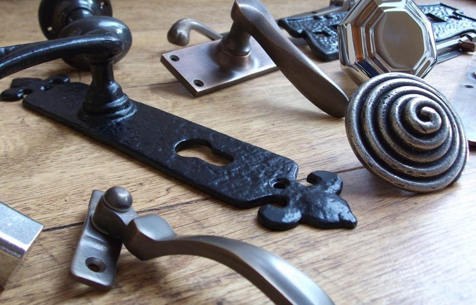 Black Country Ironmongery