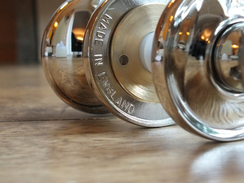 British Made
