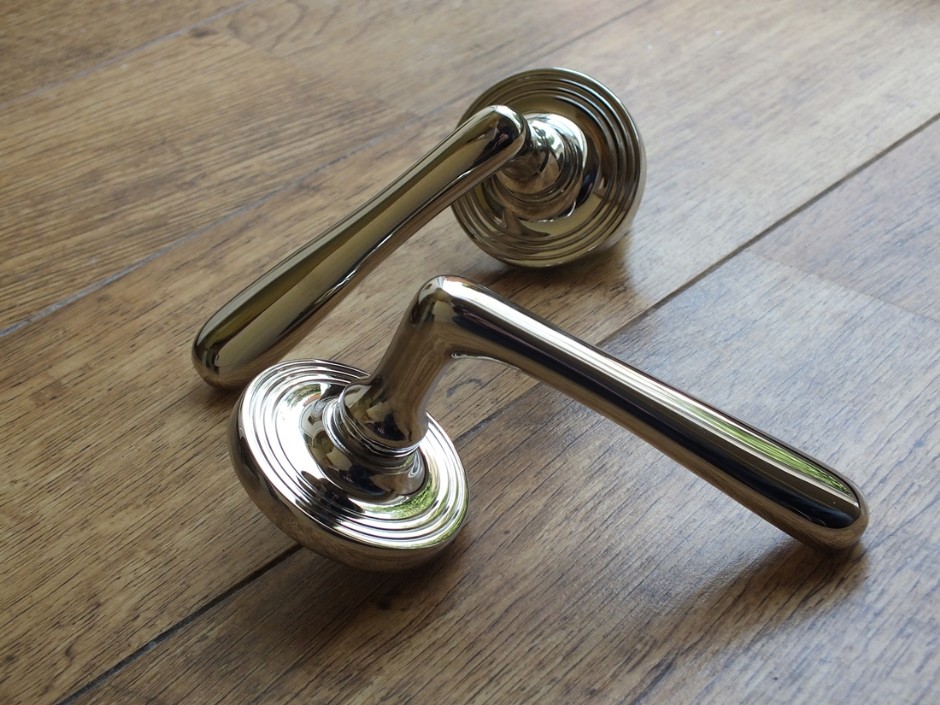 Classic & Contemporary Handles
