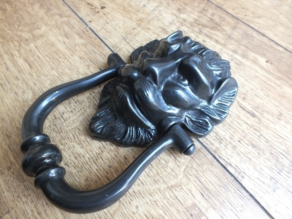Downing Street Door Knocker