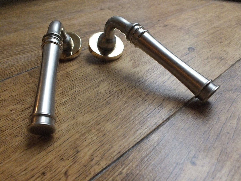 Elegant Door Handle