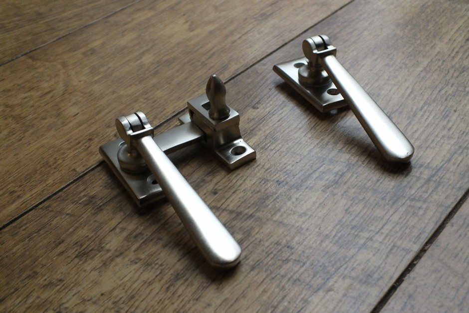 French Window Handles