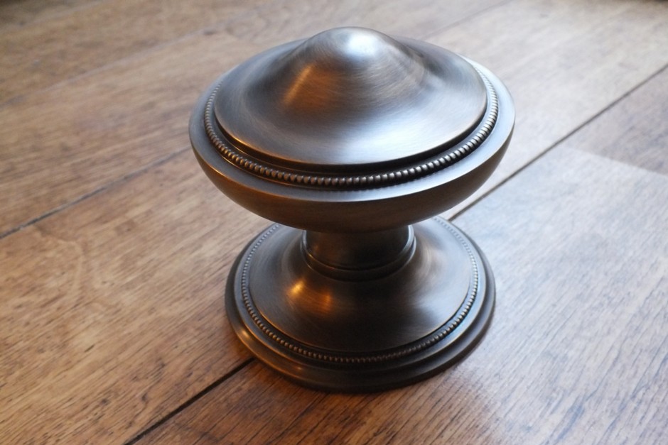 Georgian Door Knob