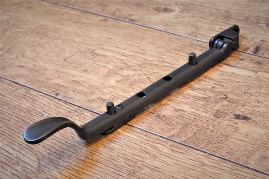 Locking Casement Stay