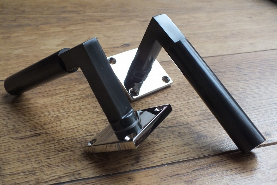 Modern Door Handles - Contemporary Handles