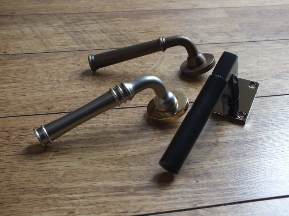 Modern Door Handles