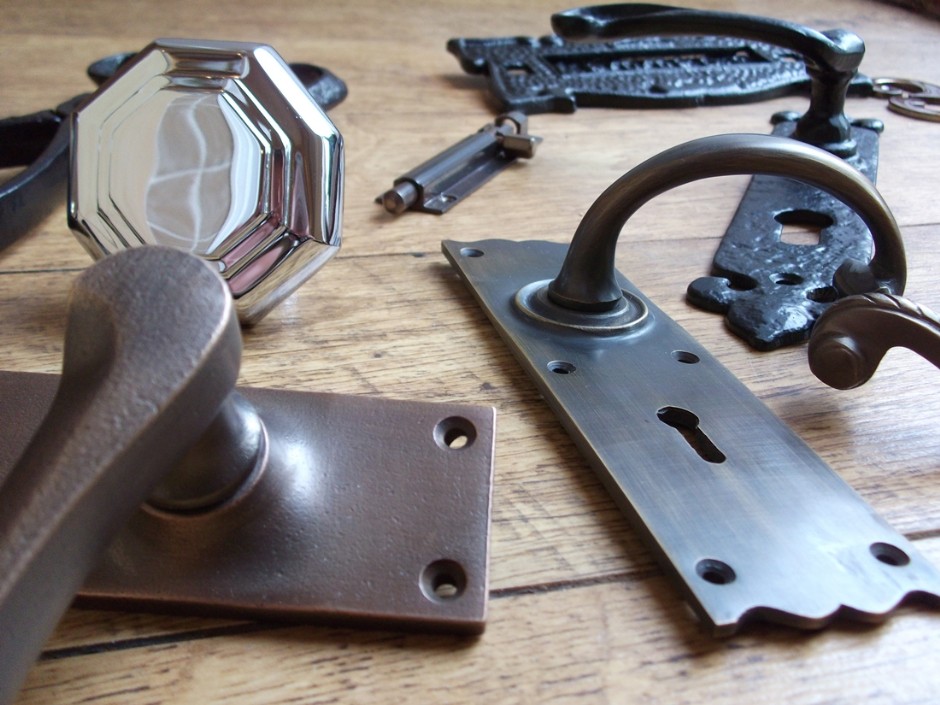 Period Door Furniture