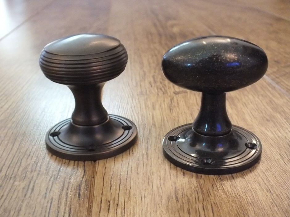 Period Door Knobs