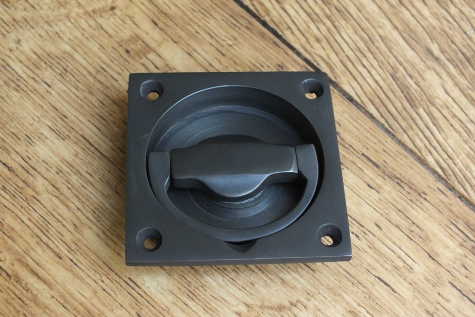 Pocket Door Handle - Pocket Door Handles
