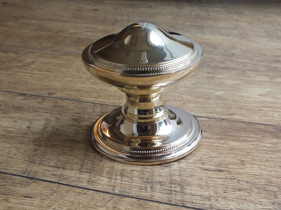 Regency Door Pull