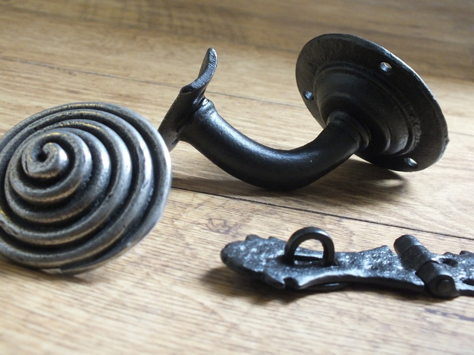Rustic Ironmongery