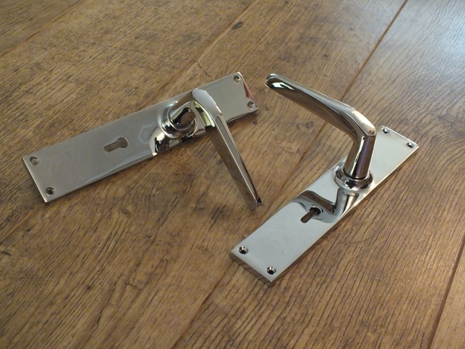 Stylish Door Handle