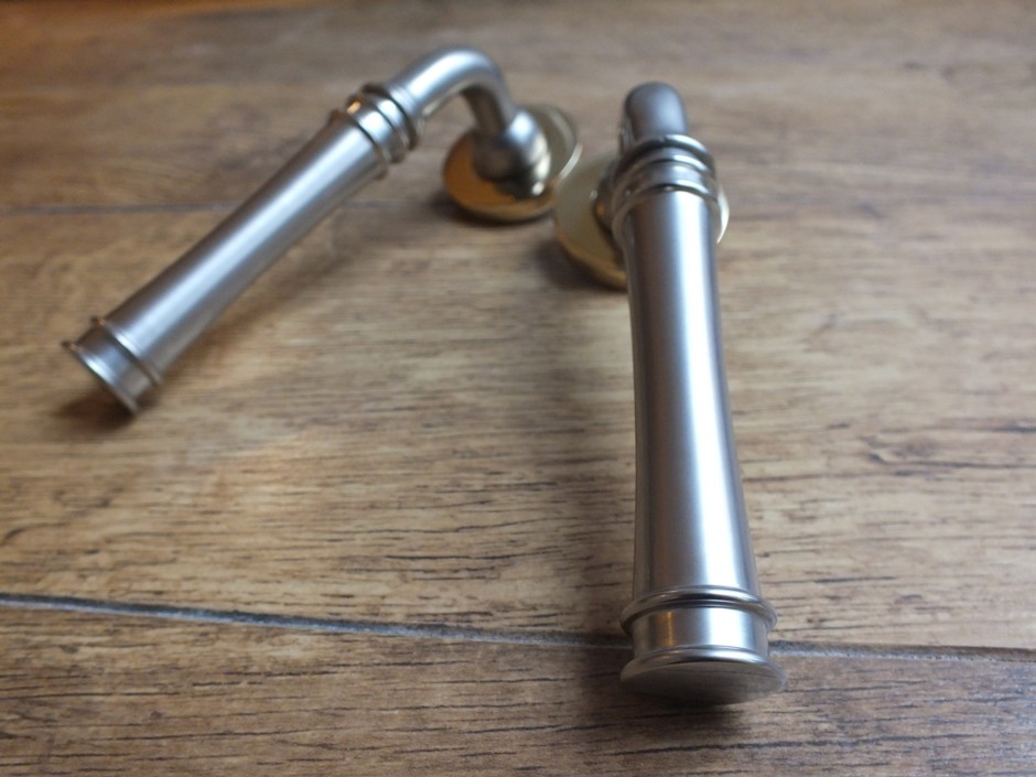 Stylish Door Handles