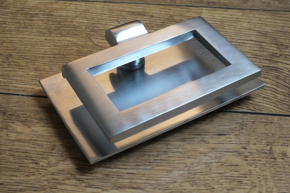 Traditional Door Pull