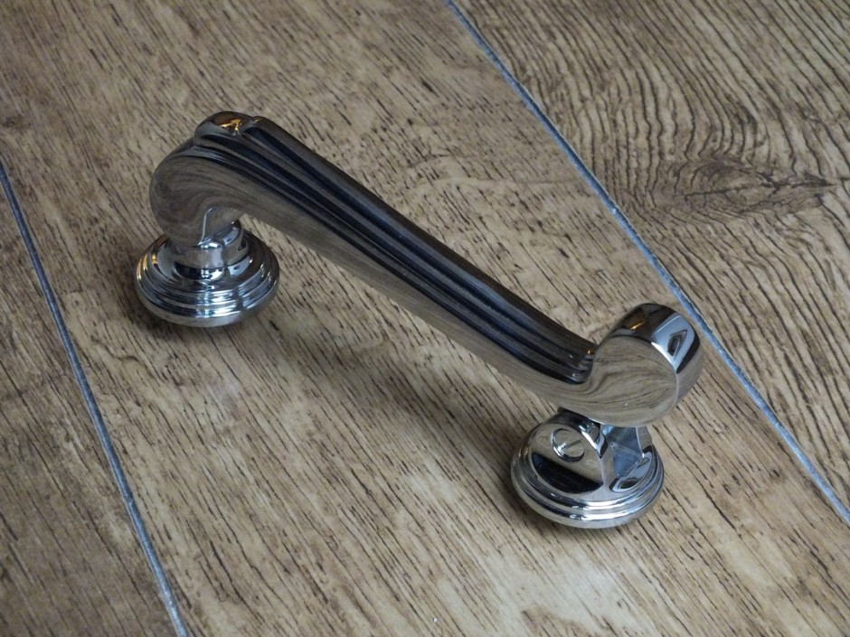 Vintage Front Door Knocker