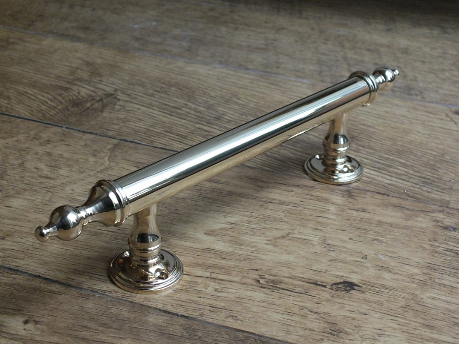 Victorian Pull Handle