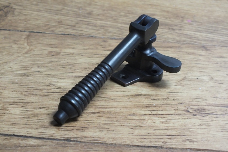 Victorian Window Handle