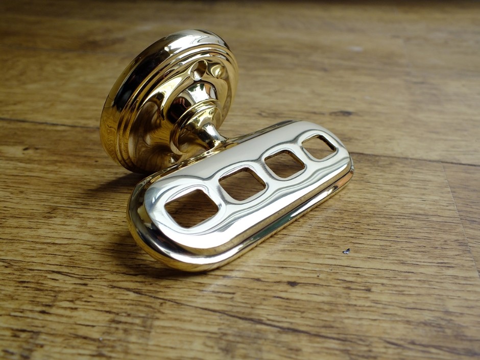 Vintage Bathroom Fittings
