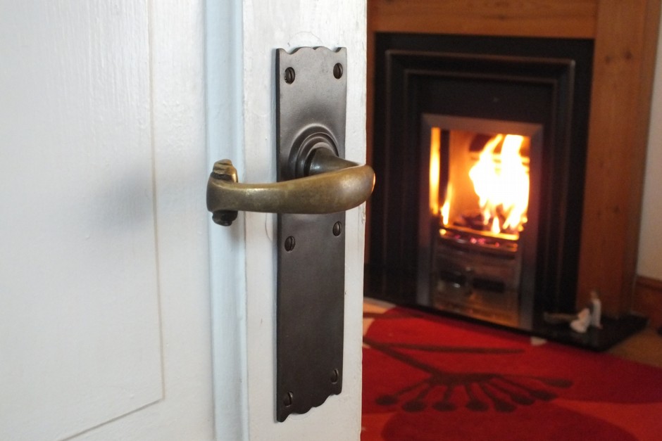 Vintage Door Handles, Vintage Door Furniture
