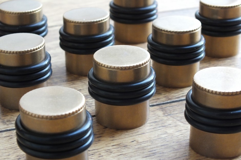 Vintage Door Stops