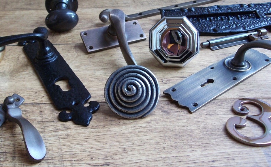 Vintage Ironmongery