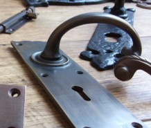 Vintage Door Furniture