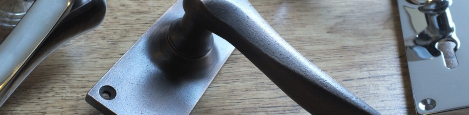 Door Handles