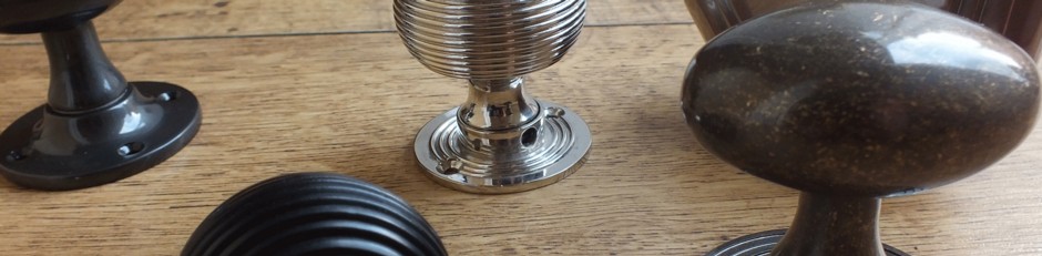 Door Knobs
