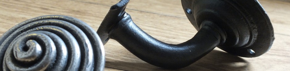 Other Ironmongery
