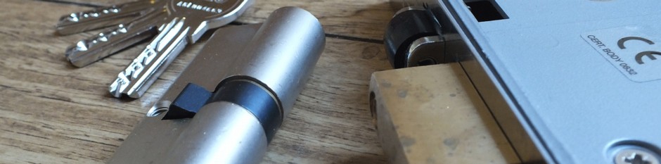 Locks and Latches