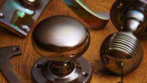 Real Bronze Metal Antique