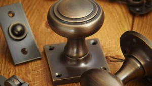Antique Brass