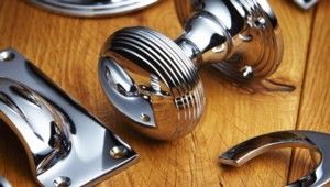 Polished Chrome