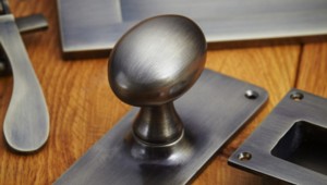 Antique Nickel