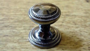 Black Nickel