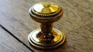 Titanium Gold (PVD)