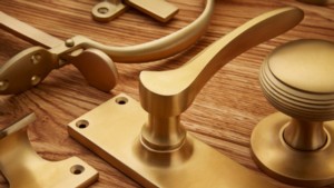 Smoked Brass