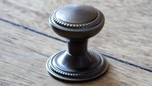 Light Antique Brass