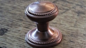 Satin Copper