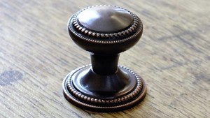Antique Copper