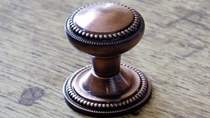 Light Antique Copper