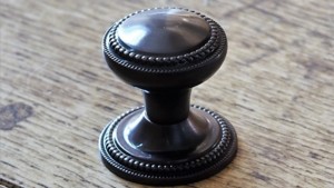 Dark Antique Copper