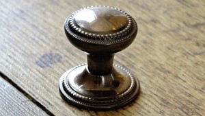 Hazel Bronze