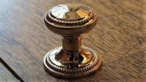 Gold Plated