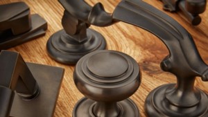 Imitation Bronze (Unlacquered)