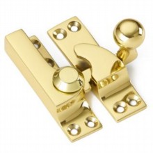 Straight Arm Sash Fastener
