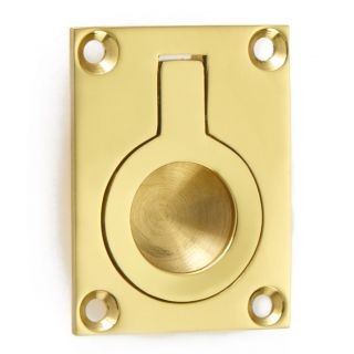 Flush Ring