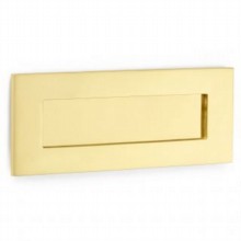 Letterplate