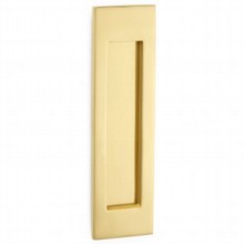 Vertical Letter Box
