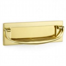 Small Postal Knocker